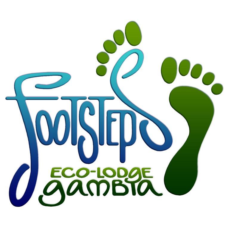 Footsteps Eco-Lodge Gunjur المظهر الخارجي الصورة